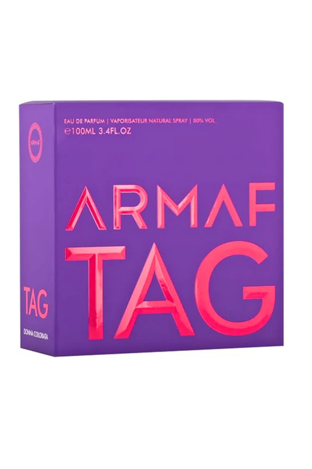 Tag Eau de Parfum
