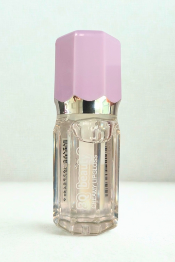 Κρεμώδες Lip Gloss