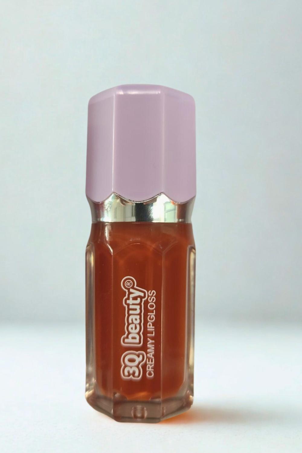 Κρεμώδες Lip Gloss
