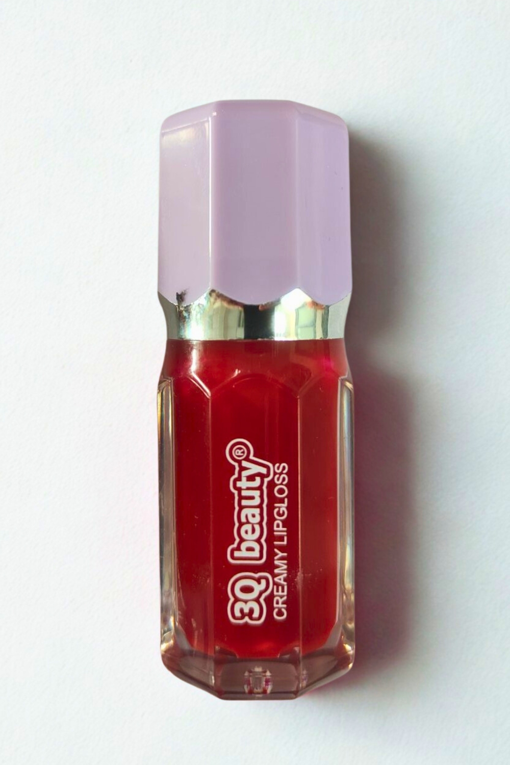 Κρεμώδες Lip Gloss