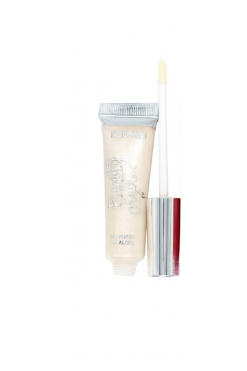 Lip Gloss με Γεύση & Λάμψη