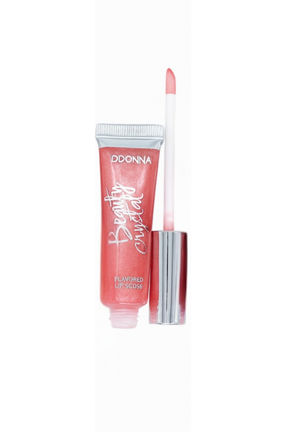Lip Gloss με Γεύση & Λάμψη