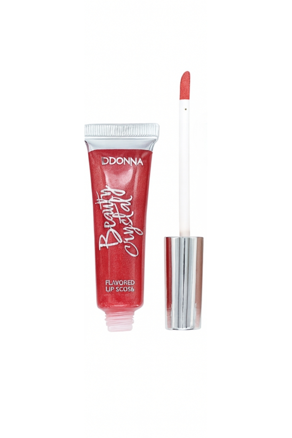 Lip Gloss με Γεύση & Λάμψη