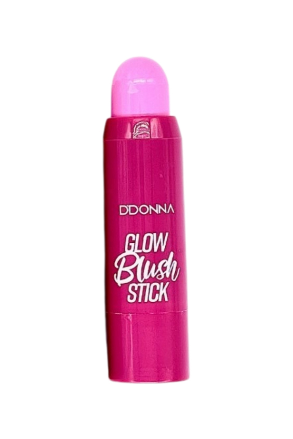 Glow Blush Stick – Κρεμώδες Ρουζ σε Στικ