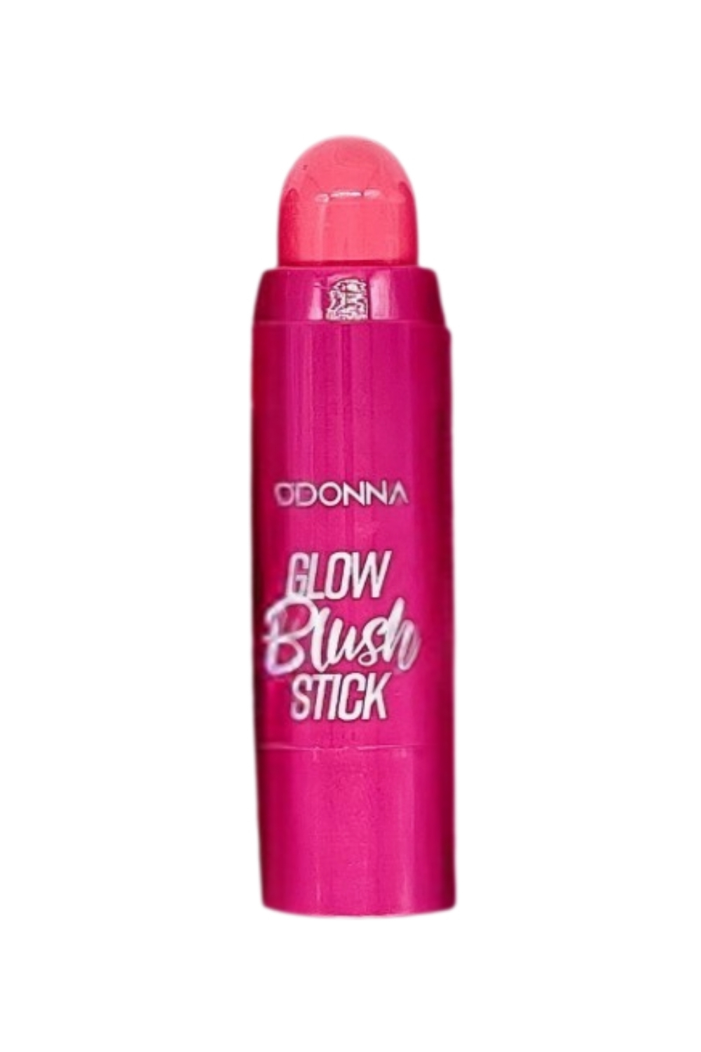 Glow Blush Stick – Κρεμώδες Ρουζ σε Στικ