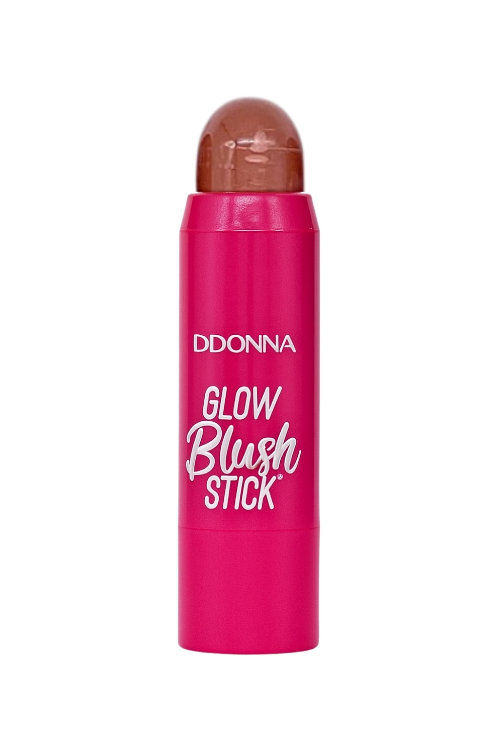 Glow Blush Stick – Κρεμώδες Ρουζ σε Στικ
