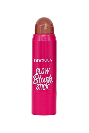 Glow Blush Stick – Κρεμώδες Ρουζ σε Στικ