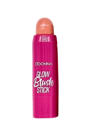 Glow Blush Stick – Κρεμώδες Ρουζ σε Στικ