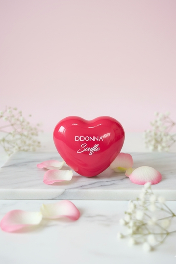 Soufflé – Πολυχρηστικό Ρουζ & Lip Tint