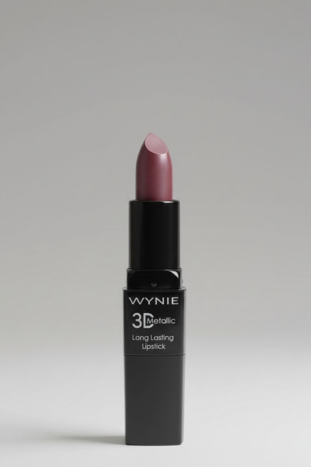 3D Metallic Long Lasting Lipstick