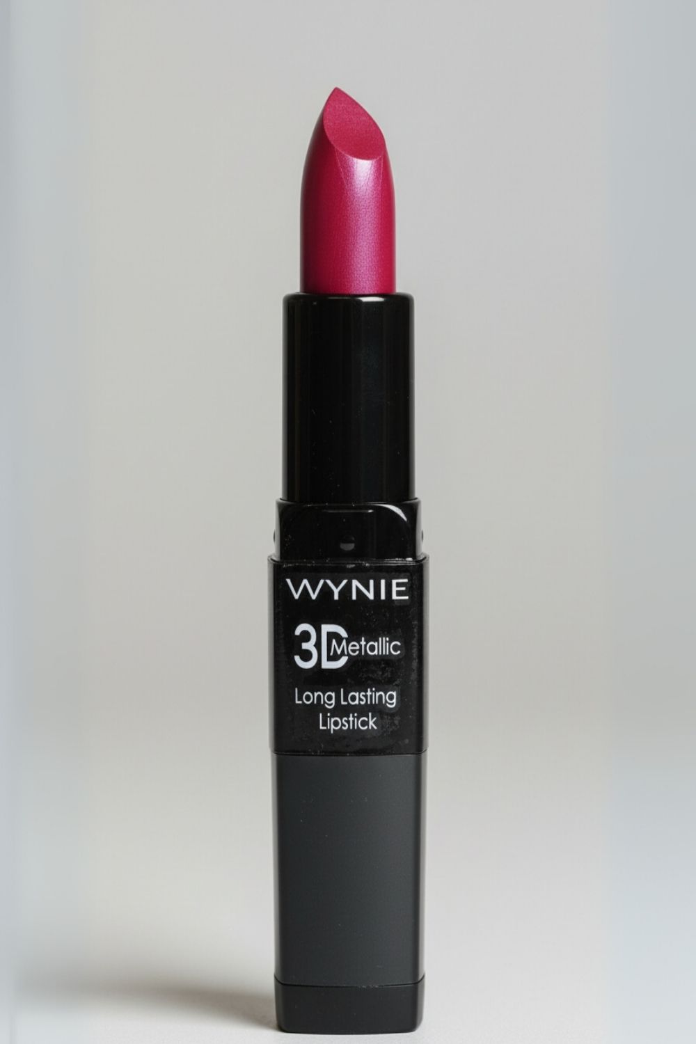 3D Metallic Long Lasting Lipstick