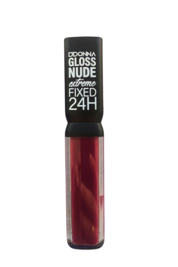 Υγρό Κραγιόν Gloss Nude Extreme 24H
