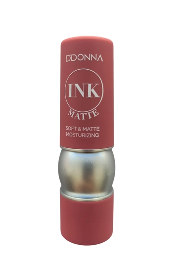 Ματ Κραγιόν Ink