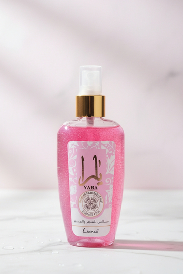 Αρωματικό Body Mist - 100 ml