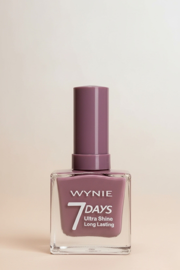 Βερνίκι Νυχιών  7 Days