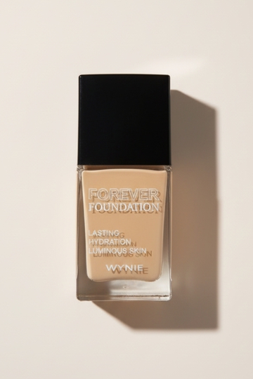 Forever Foundation – Μακράς Διάρκειας