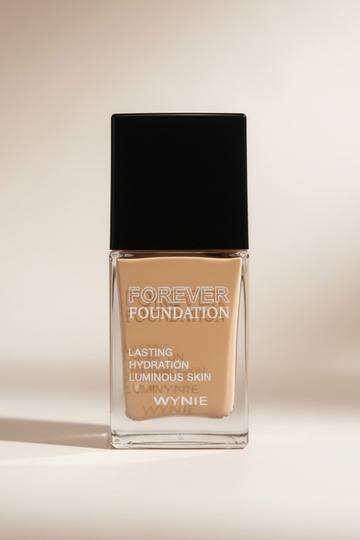 Forever Foundation – Μακράς Διάρκειας