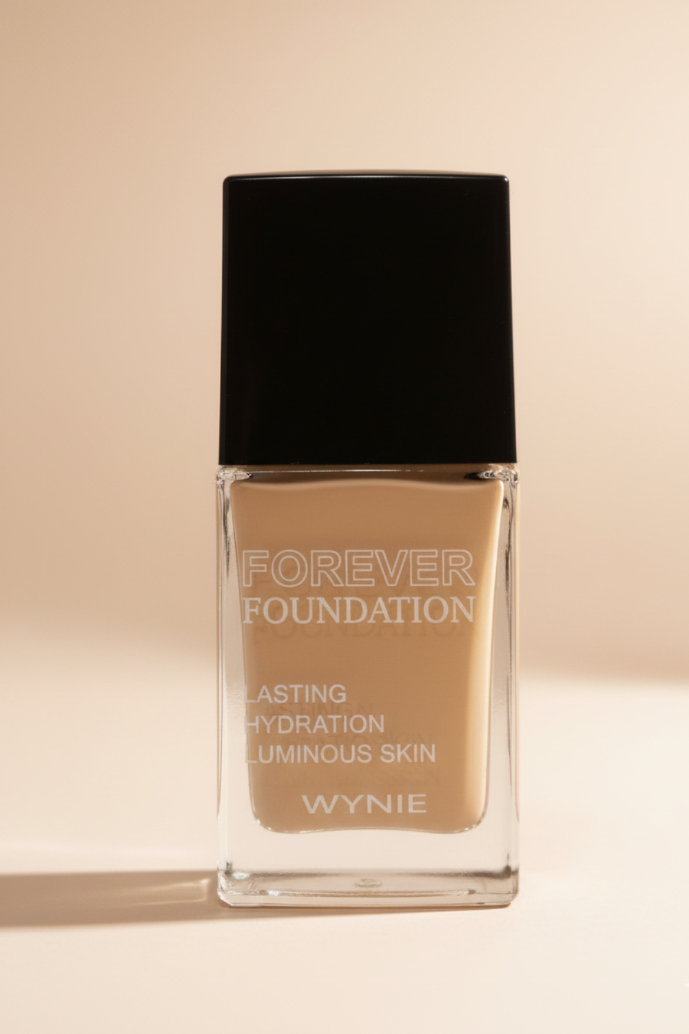 Forever Foundation – Μακράς Διάρκειας